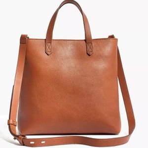 Madewell The Small Transport Crossbody